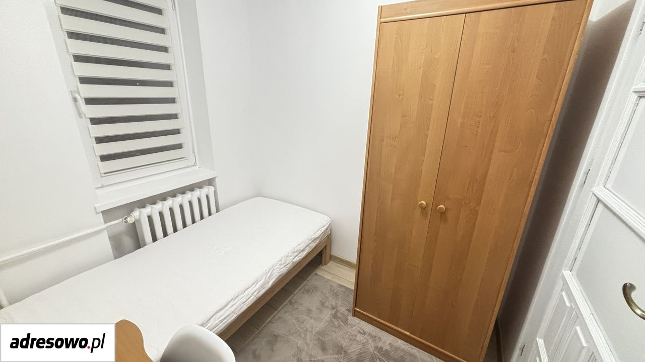Mieszkanie 3-pokojowe Warszawa Mokotów, ul. Jana Maklakiewicza. Zdjęcie 6