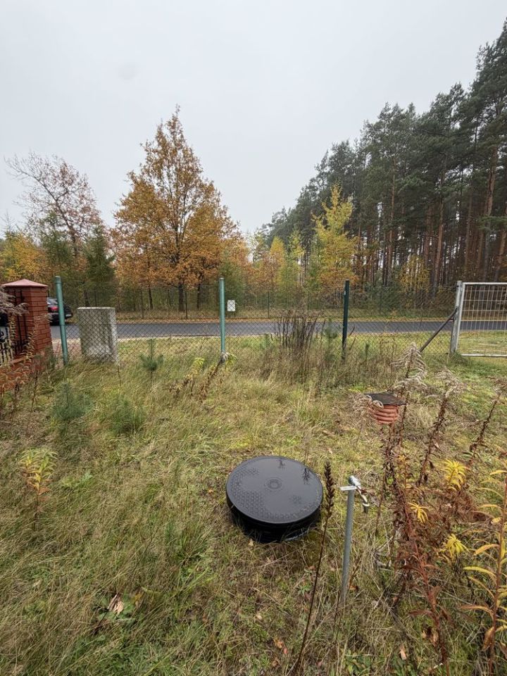 Działka budowlana Lubliniec, ul. Biała Kolonia. Zdjęcie 6