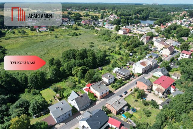 dom wolnostojący, 6 pokoi Biały Bór, ul. Człuchowska. Zdjęcie 27
