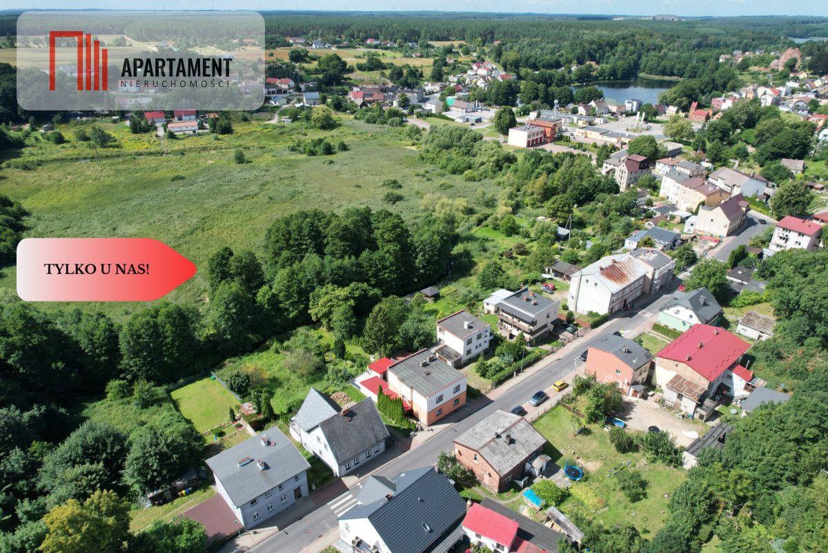 dom wolnostojący, 6 pokoi Biały Bór, ul. Człuchowska. Zdjęcie 27