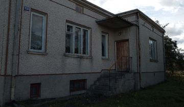 dom wolnostojący, 4 pokoje Ratoszyn Drugi