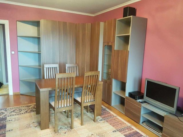 Mieszkanie 2-pokojowe Kraków Podgórze, ul. Nowohucka. Zdjęcie 1