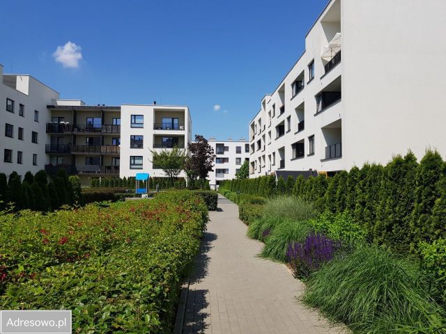 Mieszkanie 2-pokojowe Warszawa Targówek, ul. Montwiłłowska. Zdjęcie 1