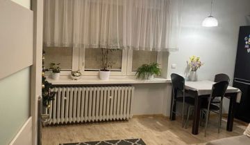 Mieszkanie na sprzedaż Nowy Dwór Gdański ul. Mikołaja Reja 35 m2