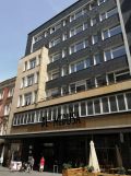Biuro Katowice Śródmieście, ul. Andrzeja Mielęckiego