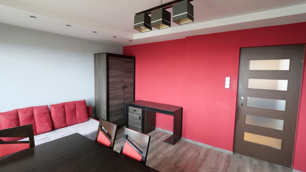 Mieszkanie 3-pokojowe Rzeszów Śródmieście, ul. Marii Konopnickiej. Zdjęcie 9