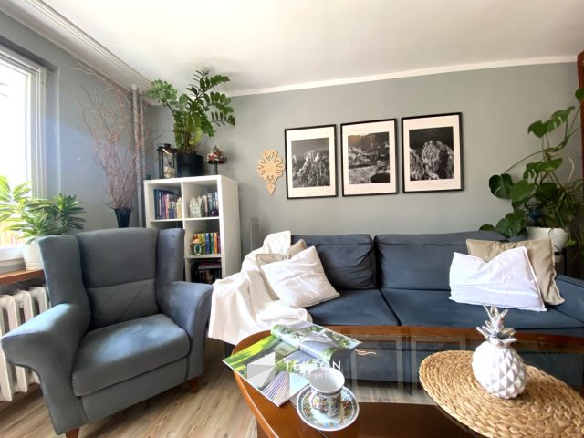 Mieszkanie 3-pokojowe Opole Zaodrze, ul. Prószkowska. Zdjęcie 5