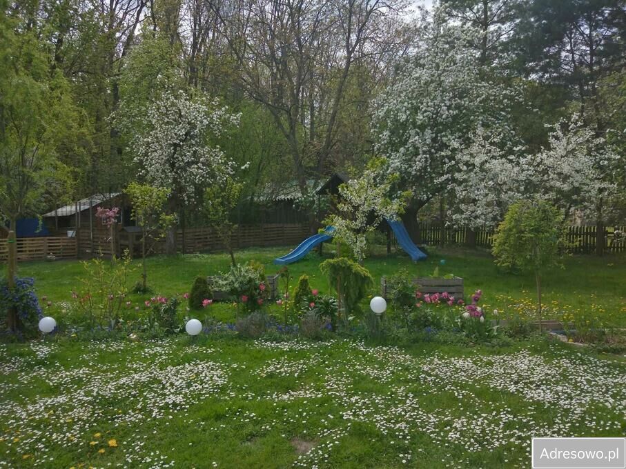 dom wolnostojący, 2 pokoje Wawrzeńczyce. Zdjęcie 7