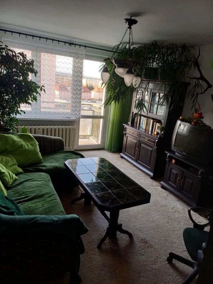 Mieszkanie 3-pokojowe Piła Górne