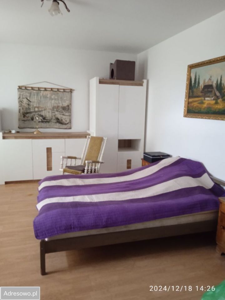 Mieszkanie 4-pokojowe Malechowo. Zdjęcie 10