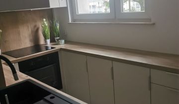 Mieszkanie 2-pokojowe Rzeszów, ul. Władysława Broniewskiego