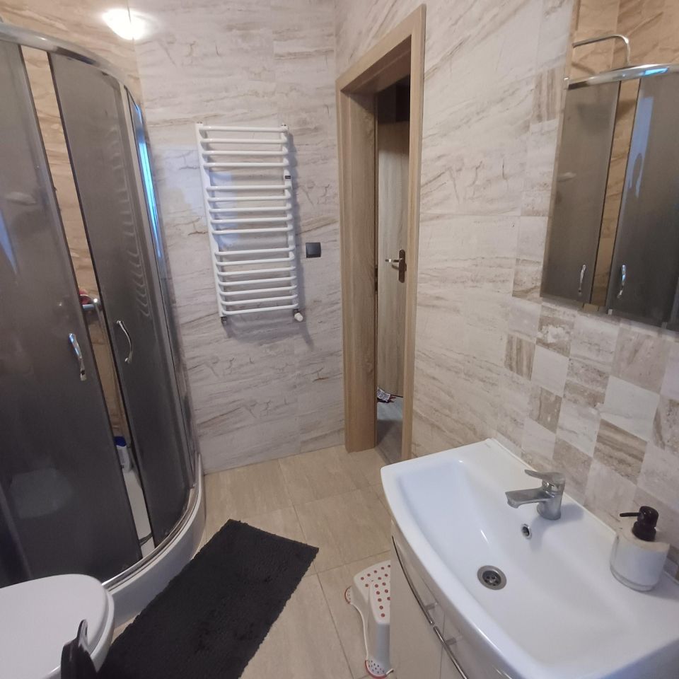 dom wolnostojący Stawki. Zdjęcie 5