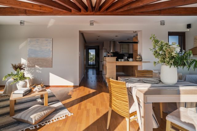 Mieszkanie 3-pokojowe Jurata, ul. Świętopełka. Zdjęcie 8