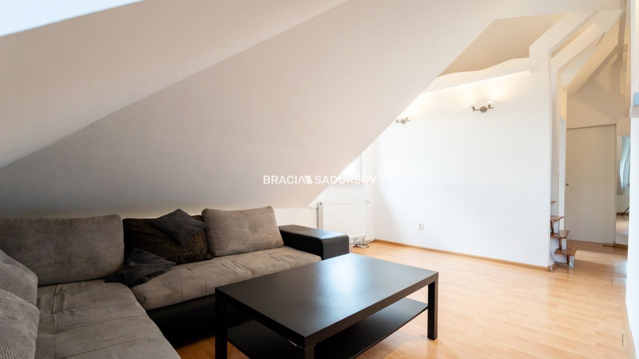 Mieszkanie 3-pokojowe Skawina, ul. Aleksandra Głowackiego. Zdjęcie 19