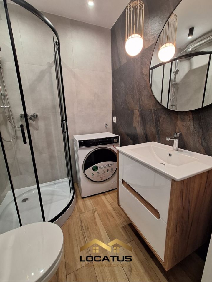 Mieszkanie 2-pokojowe Częstochowa Błeszno, ul. Limanowskiego. Zdjęcie 10