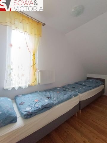 dom wolnostojący, 5 pokoi Dziećmorowice. Zdjęcie 18