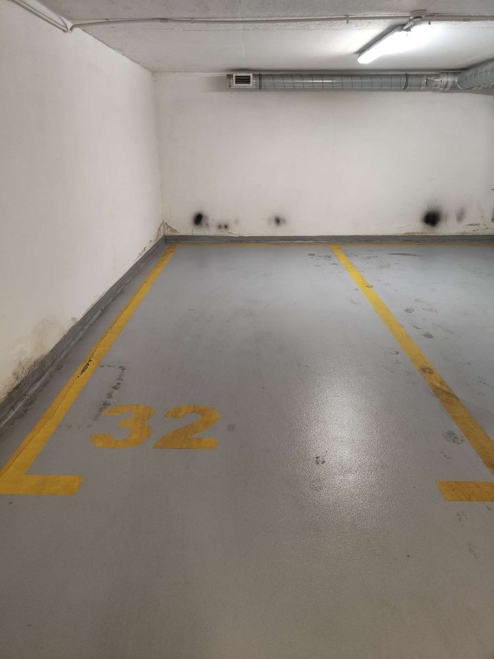 Garaż/miejsce parkingowe Wrocław Śródmieście, ul. Ludwika Rydygiera. Zdjęcie 3