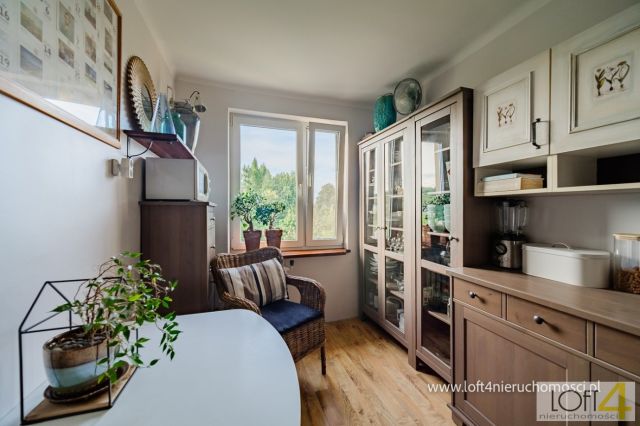 Mieszkanie 2-pokojowe Łysa Góra. Zdjęcie 7