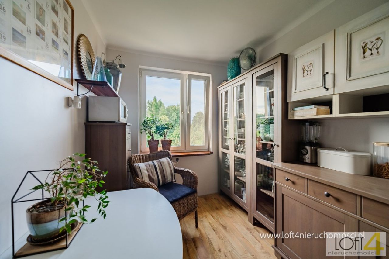 Mieszkanie 2-pokojowe Łysa Góra. Zdjęcie 7