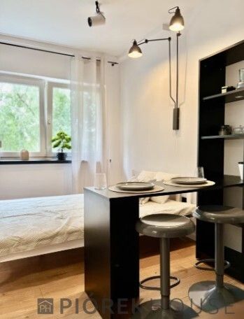 Mieszkanie 2-pokojowe Warszawa Wola, ul. Redutowa. Zdjęcie 5