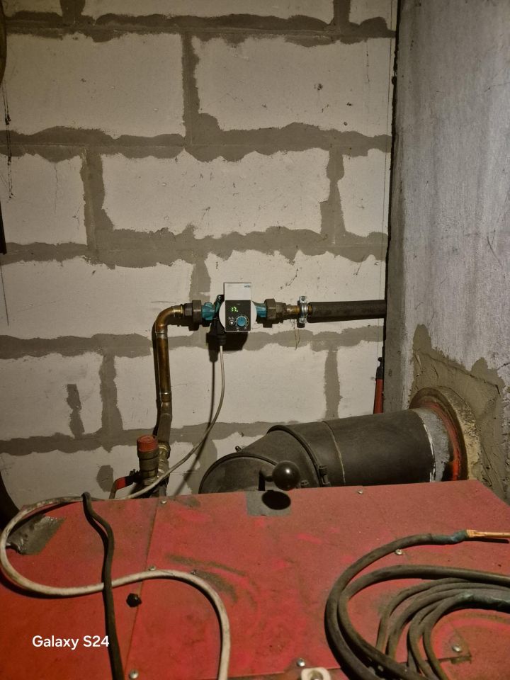 dom wolnostojący, 2 pokoje Niedźwiady Niedźwiady Małe. Zdjęcie 38