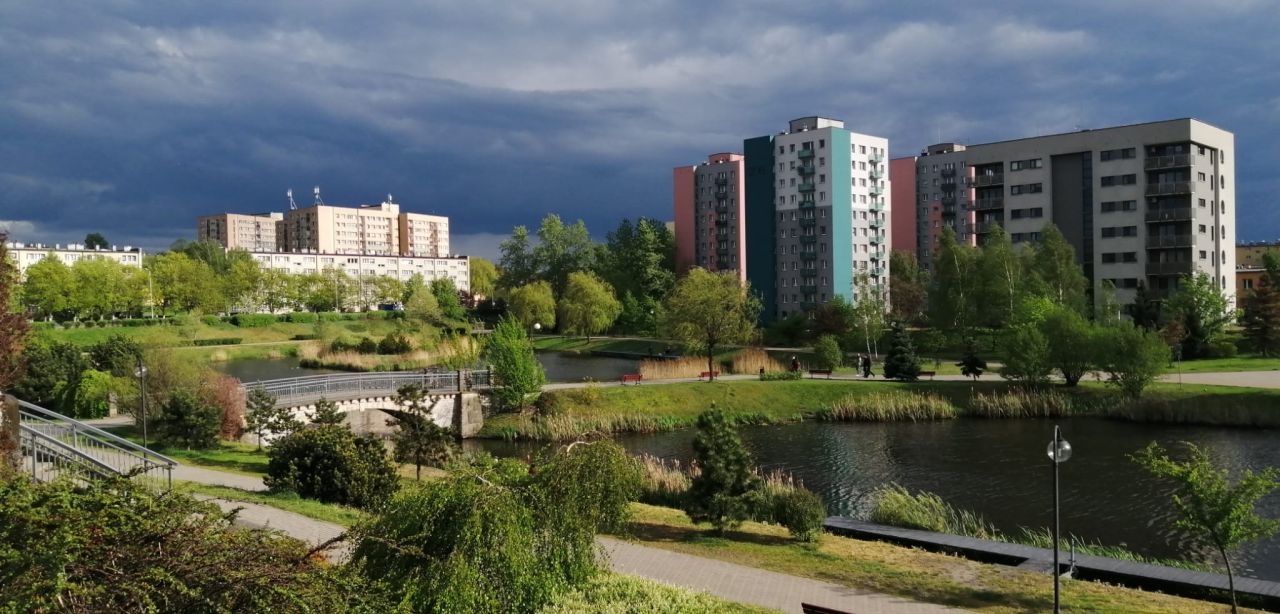 Mieszkanie 1-pokojowe Chorzów Centrum, ul. Lipińska. Zdjęcie 19
