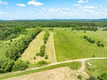 Działka budowlana Trzemosna. Zdjęcie 4