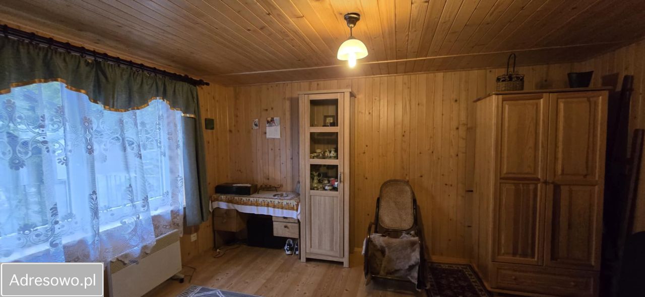 bliźniak, 4 pokoje Grzechynia. Zdjęcie 14