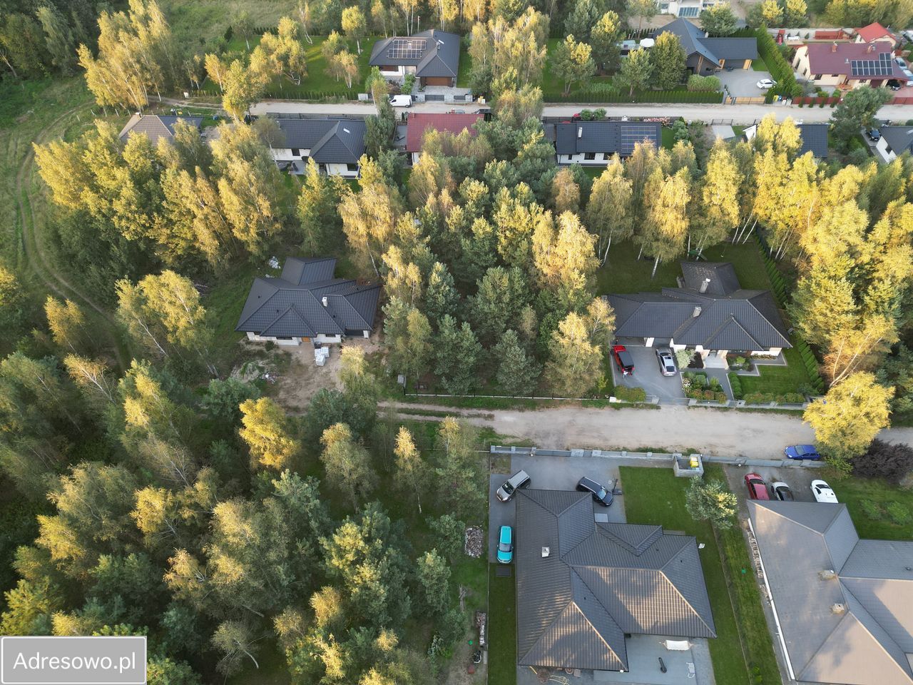 dom wolnostojący, 4 pokoje Grudziądz Owczarki, ul. Morelowa. Zdjęcie 10