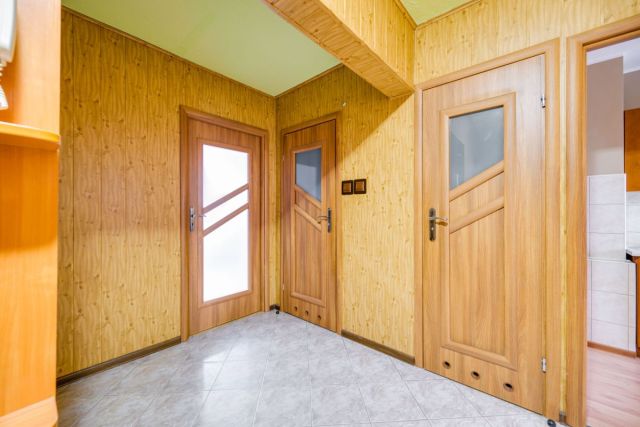 Mieszkanie 3-pokojowe Reda, ul. Spokojna. Zdjęcie 20