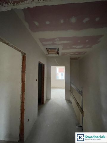 dom szeregowy, 4 pokoje Jasło, ul. Łąkowa. Zdjęcie 6