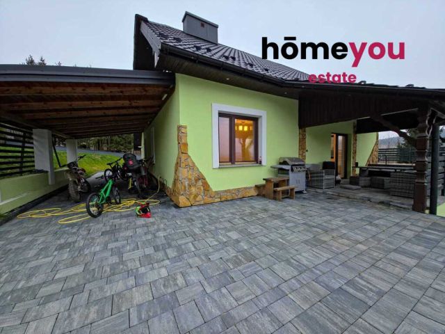 dom wolnostojący, 5 pokoi Zborowice. Zdjęcie 3