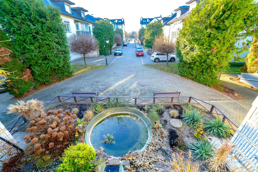 Mieszkanie 3-pokojowe Warszawa Ursynów, ul. ppłk. Zbigniewa Stanisława Kiedacza. Zdjęcie 6