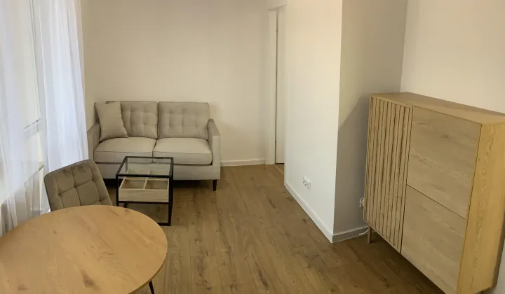 Mieszkanie 2-pokojowe Kraśnik Kraśnik Fabryczny, ul. Tadeusza Zawadzkiego "Zośki"