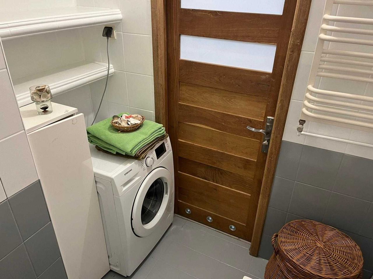 Mieszkanie 2-pokojowe Głogów Stare Miasto. Zdjęcie 4