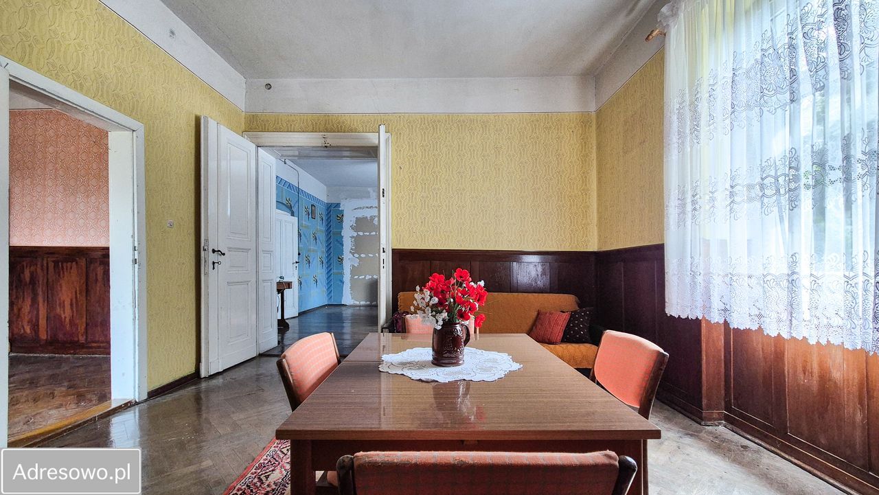 Mieszkanie 6-pokojowe Zębowice. Zdjęcie 11