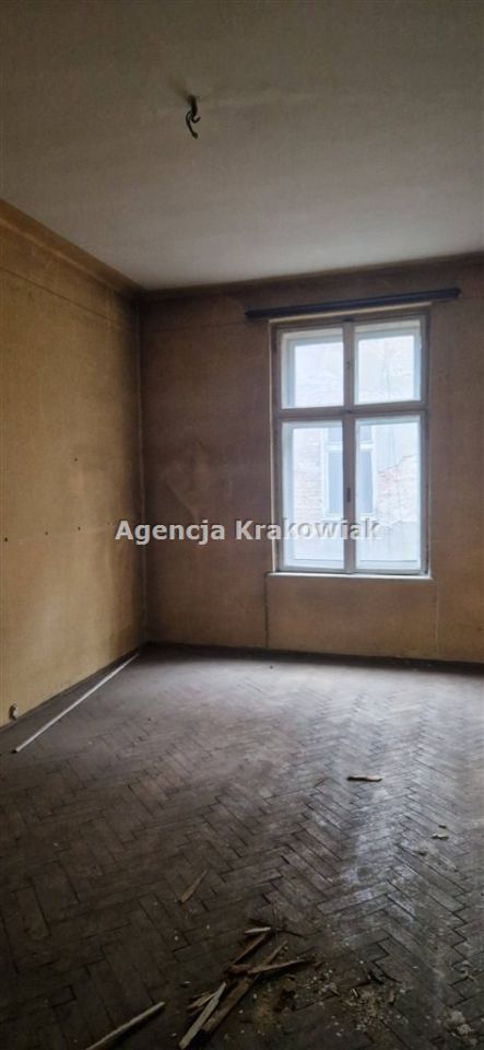 Mieszkanie 1-pokojowe Kraków, ul. Skałeczna. Zdjęcie 4