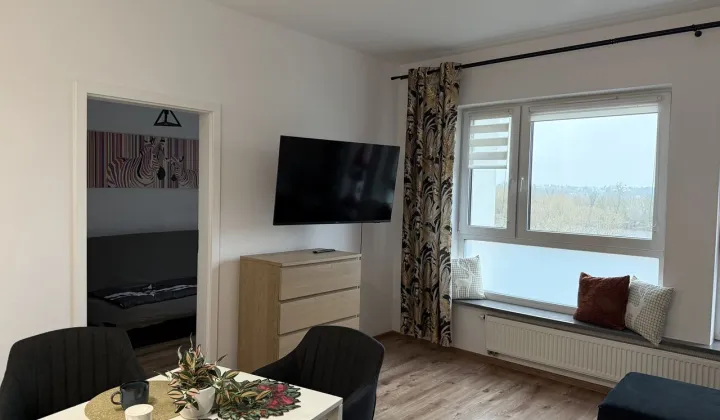 Mieszkanie 2-pokojowe Nowy Dwór Mazowiecki, ul. Sukienna