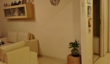 Mieszkanie 2-pokojowe Kraków Krowodrza, Nawojki