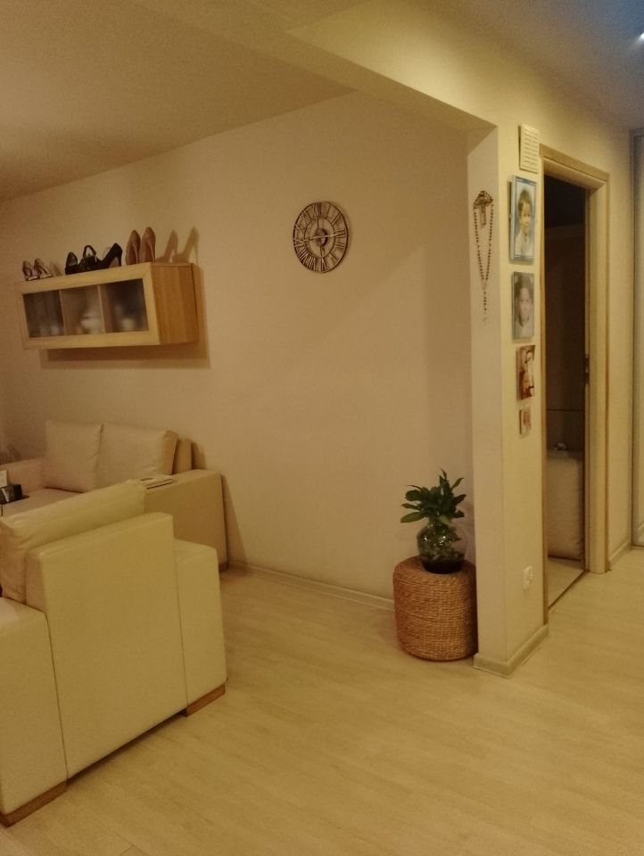 Mieszkanie 2-pokojowe Kraków Krowodrza, ul. Nawojki. Zdjęcie 2