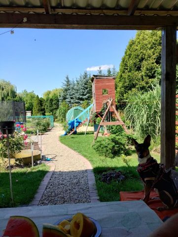 Działka rod Jarocin. Zdjęcie 1