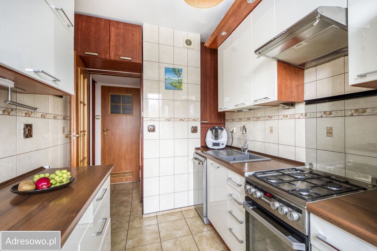 Mieszkanie 3-pokojowe Zielonka, ul. Prymasa Stefana Wyszyńskiego. Zdjęcie 14