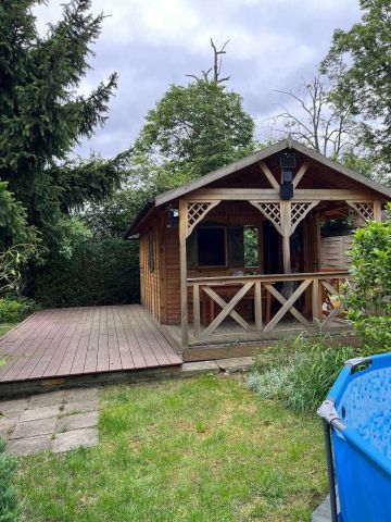 Działka rod Wrocław Osobowice. Zdjęcie 1