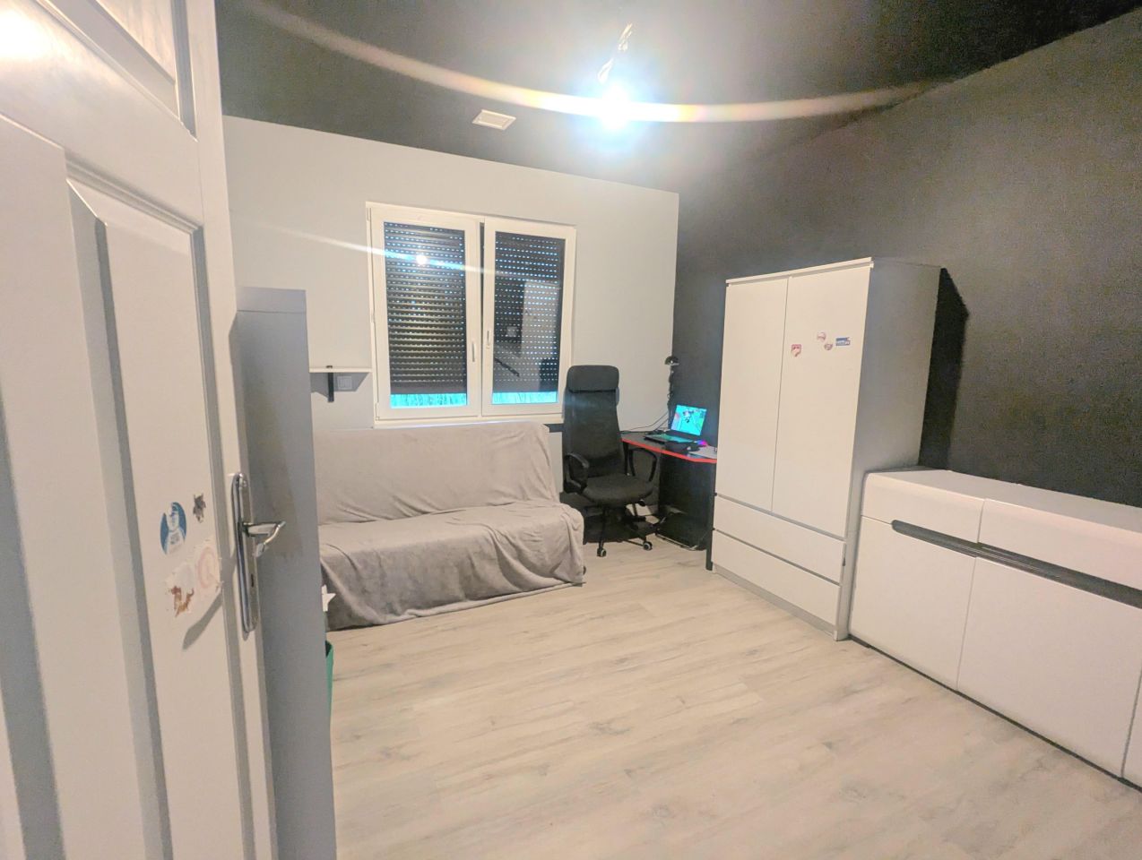 dom wolnostojący, 4 pokoje Mała Nieszawka, Bukowa. Zdjęcie 11