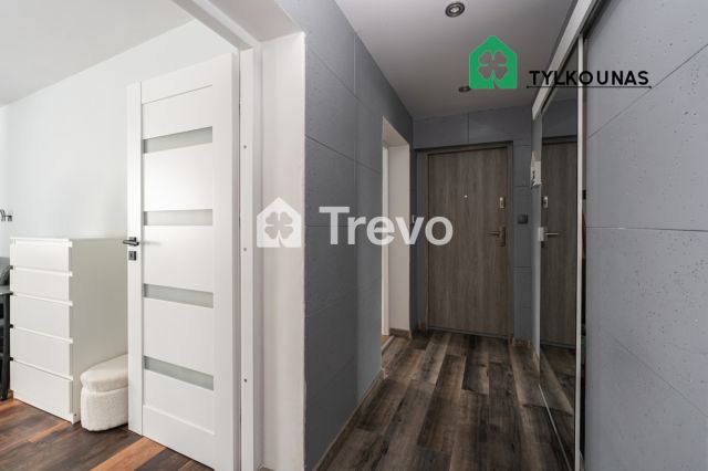 Mieszkanie 2-pokojowe Wiślinka, ul. Szkolna. Zdjęcie 9