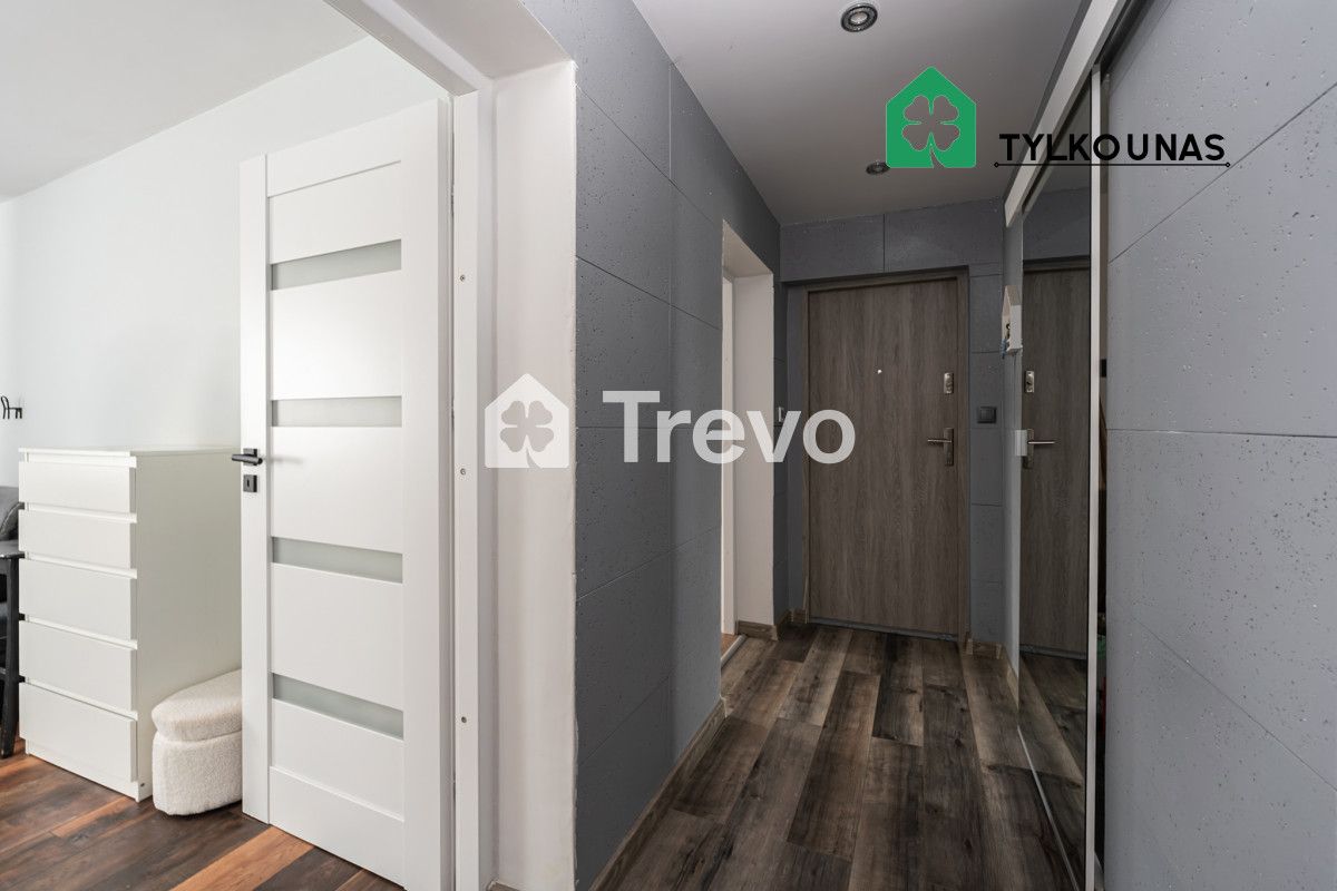 Mieszkanie 2-pokojowe Wiślinka, ul. Szkolna. Zdjęcie 9