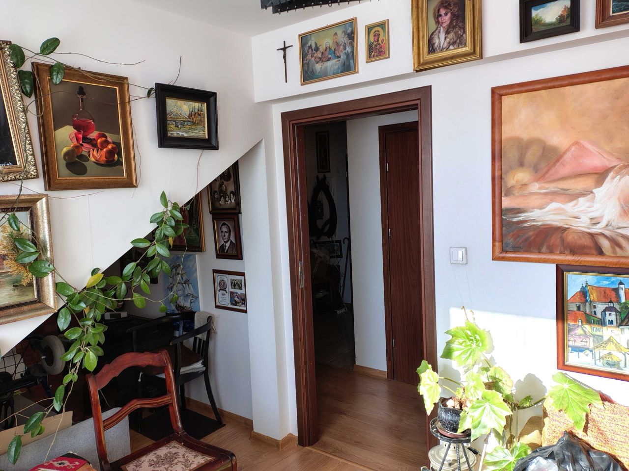 Mieszkanie 2-pokojowe Wiśniówka. Zdjęcie 7