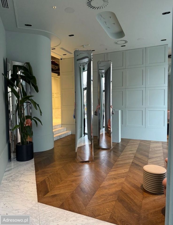 Lokal Warszawa Śródmieście. Zdjęcie 9