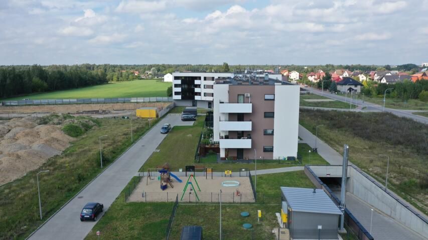 Mieszkanie 2-pokojowe Ostrołęka Pomian, ul. Żniwna. Zdjęcie 5