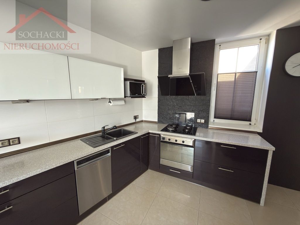 Mieszkanie 3-pokojowe Lubań, ul. Bankowa. Zdjęcie 7